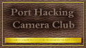 Port Hacking Camera Club